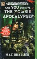 Can You Survive the Zombie Apocalypse?