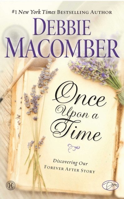 Debbie Macomber - Once Upon a Time, E-bok