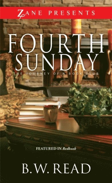 B. W. Read - Fourth Sunday, E-bok