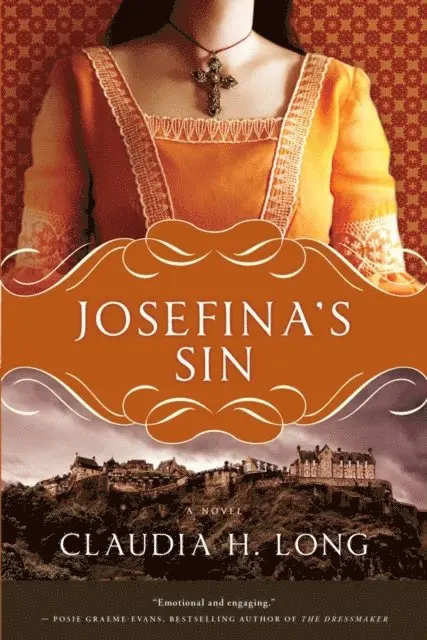 Claudia H. Long - Josefina's Sin, E-bok. Tillgänglighet: Lägg i varukorg