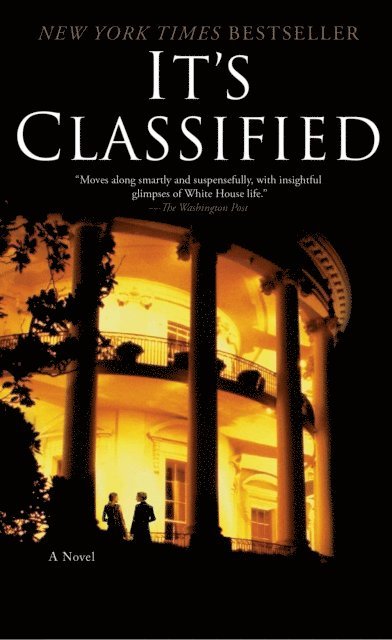 Nicolle Wallace - It's Classified, E-bok