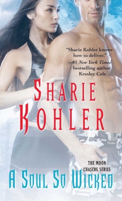 Sharie Kohler - Soul So Wicked, E-bok
