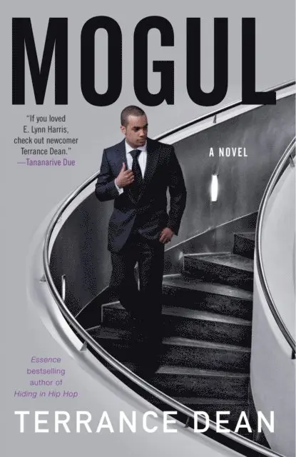 Terrance Dean - Mogul, E-bok. Tillgänglighet: Lägg i varukorg