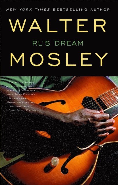 Walter Mosley - R L'S Dream, E-bok