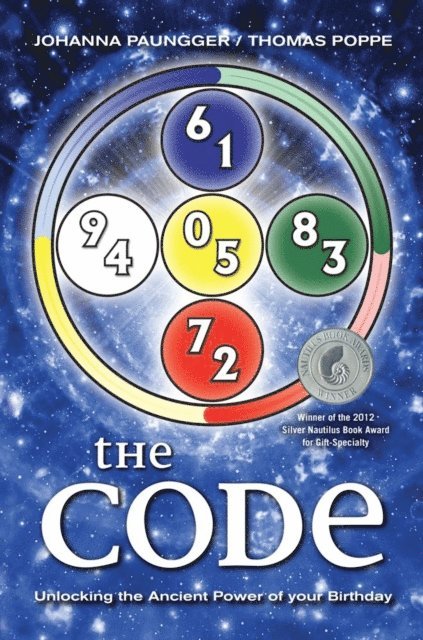 Thomas Poppe, Johanna Paungger - Code, E-bok