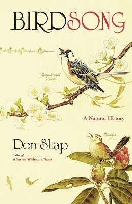 Don Stap - Birdsong, Häftad. Tillgänglighet: Lägg i varukorg