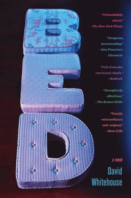 David Whitehouse - Bed, E-bok. Tillgänglighet: Lägg i varukorg