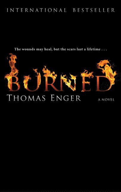 Thomas Enger - Burned, E-bok. Tillgänglighet: Lägg i varukorg