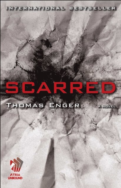 Thomas Enger - Scarred, E-bok. Tillgänglighet: Lägg i varukorg