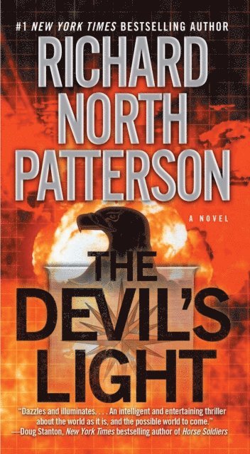 Richard North Patterson - Devil's Light, E-bok