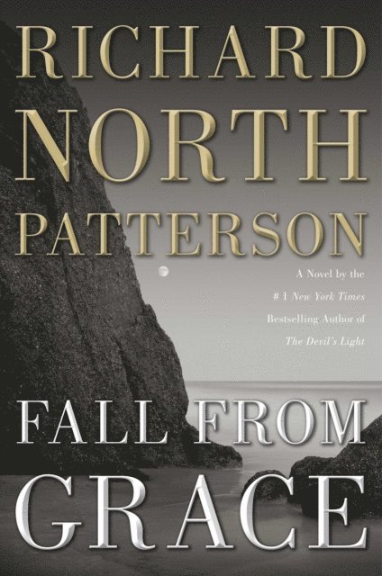 Richard North Patterson - Fall from Grace, E-bok
