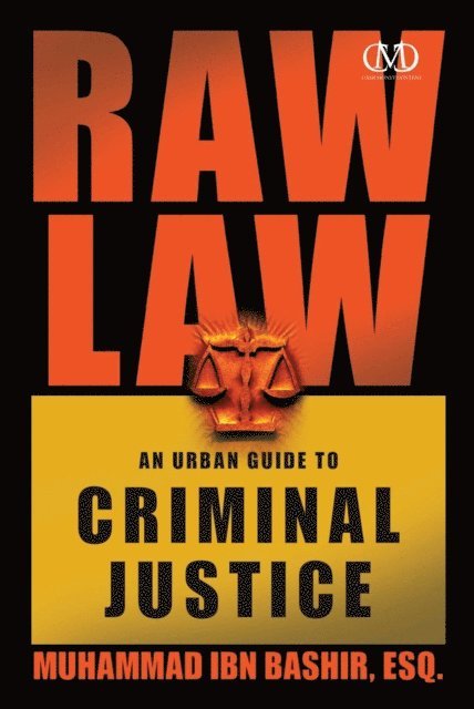 Muhammad Ibn Bashir - Raw Law, E-bok