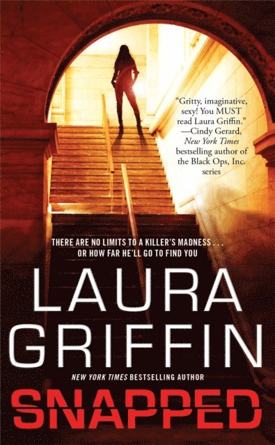 Laura Griffin - Snapped, E-bok