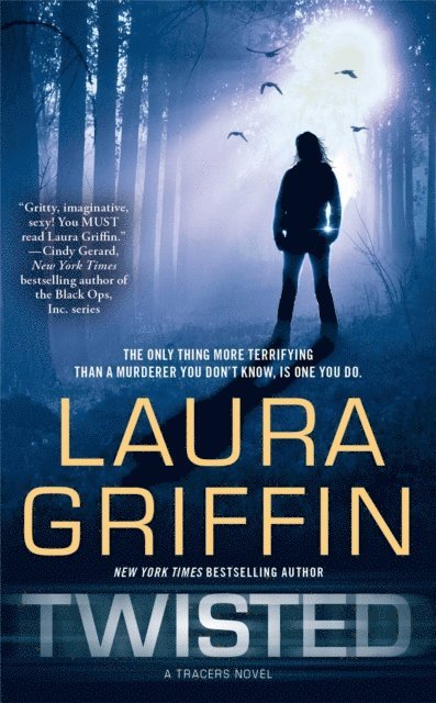 Laura Griffin - Twisted, E-bok