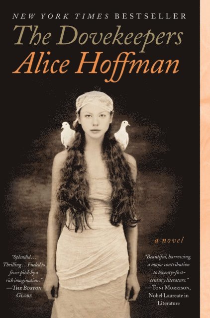 Alice Hoffman - Dovekeepers, E-bok