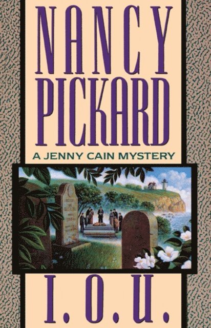 Pickard - I.O.U., E-bok