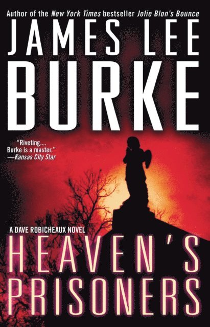 James Lee Burke - Heaven's Prisoners, E-bok