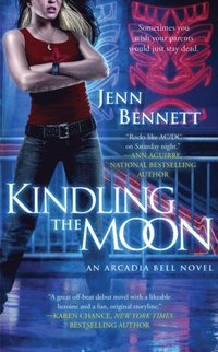 Kindling the Moon