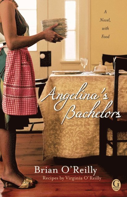 Brian O'Reilly - Angelina's Bachelors, E-bok. Tillgänglighet: Lägg i varukorg