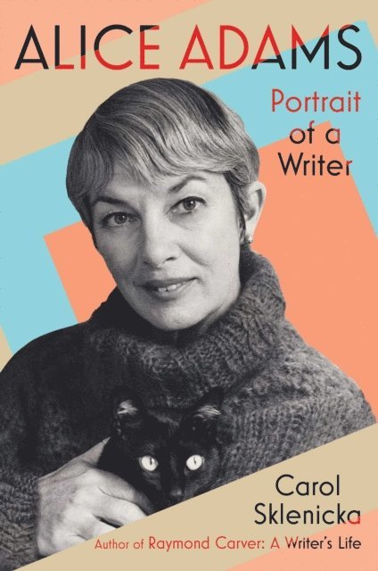 Carol Sklenicka - Alice Adams, E-bok