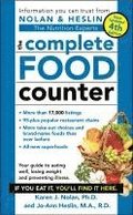Complete Food Counter, 4Th Edition