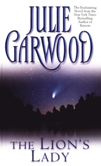 Julie Garwood - Lion's Lady, E-bok