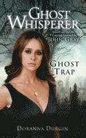 Doranna Durgin - Ghost Whisperer: Ghost Trap, Häftad. Tillgänglighet: Lägg i varukorg