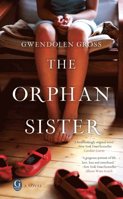 Gwendolen Gross - Orphan Sister, E-bok