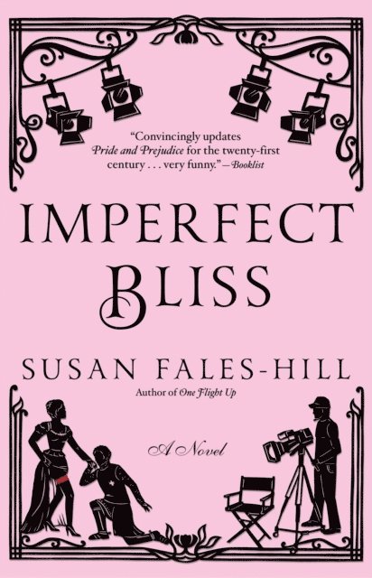 Susan Fales-Hill - Imperfect Bliss, E-bok. Tillgänglighet: Lägg i varukorg