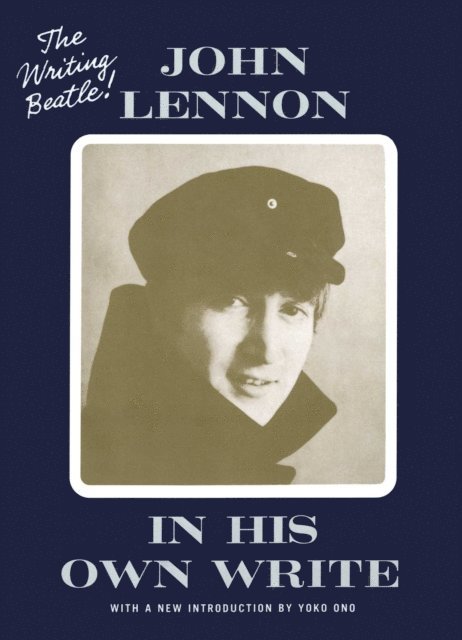 John Lennon - In His Own Write, E-bok