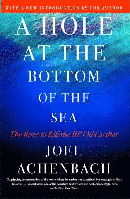 Joel Achenbach - Hole at the Bottom of the Sea, E-bok. Tillgänglighet: Lägg i varukorg