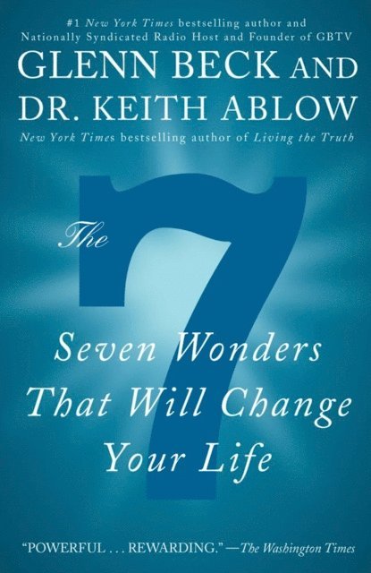 Keith Ablow, Glenn Beck - 7, E-bok