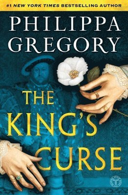 Philippa Gregory - The King's Curse, Häftad