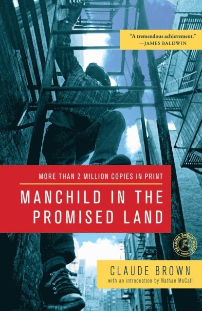 Claude Brown - Manchild in the Promised Land, E-bok. Tillgänglighet: Lägg i varukorg