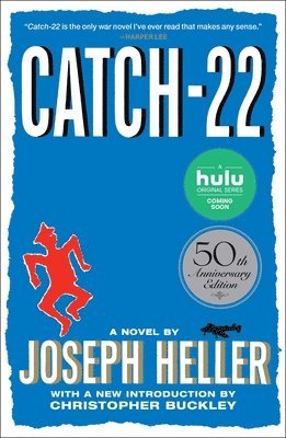 Joseph Heller - Catch-22, Häftad