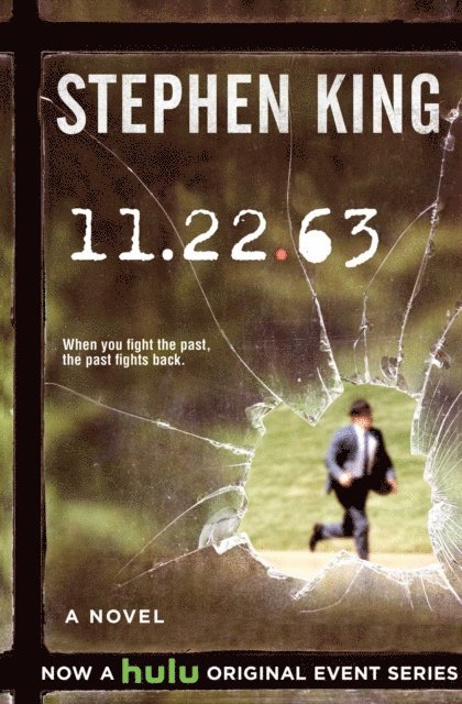 Stephen King - 11/22/63, E-bok