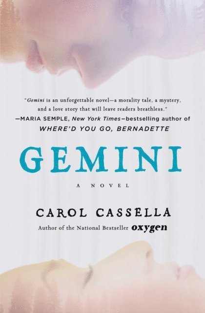 Carol Cassella - Gemini, E-bok