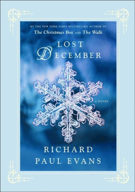 Richard Paul Evans - Lost December, E-bok