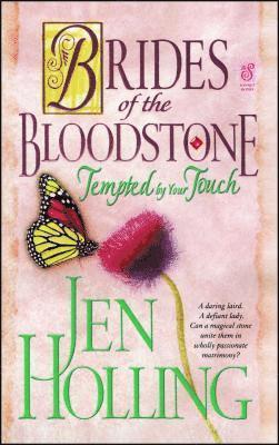 Jen Holling - Tempted by Your Touch, Häftad