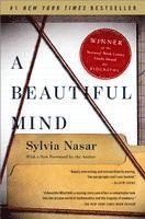 Sylvia Nasar - A Beautiful Mind: The Life of Mathematical Genius and Novel Laureate John Nash, Häftad