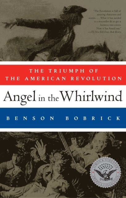 Benson Bobrick - Angel in the Whirlwind, E-bok