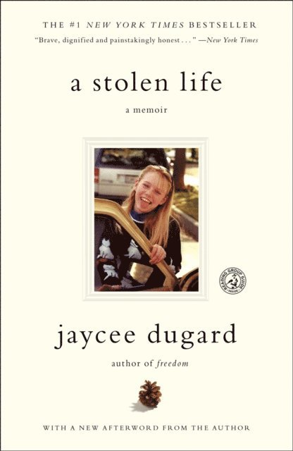 Jaycee Dugard - Stolen Life, E-bok