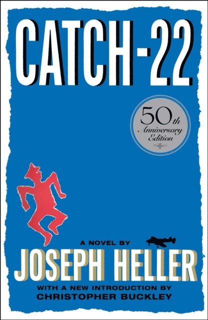 Joseph Heller - Catch-22, E-bok