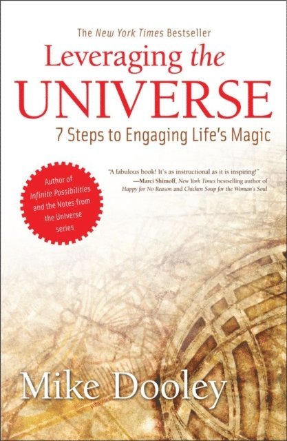 Mike Dooley - Leveraging the Universe, E-bok