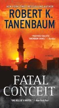 Fatal Conceit