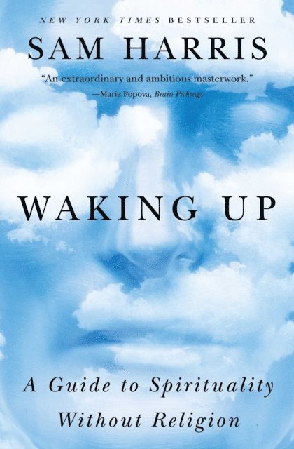 Sam Harris - Waking Up, E-bok