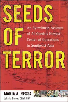 Seeds of Terror av Maria Ressa