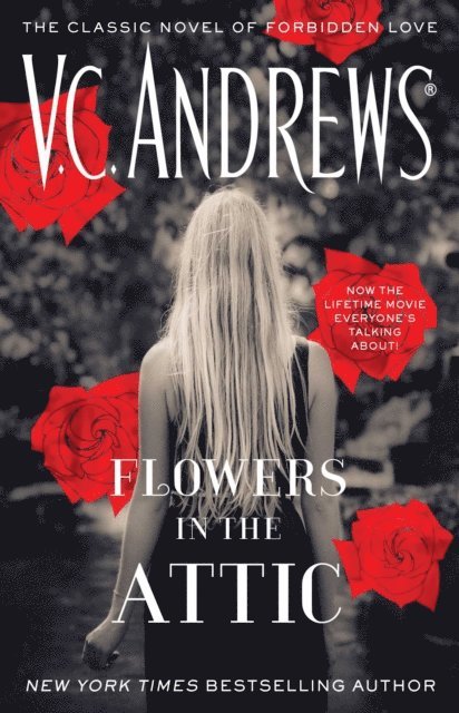 V.C. Andrews - Flowers In The Attic, E-bok