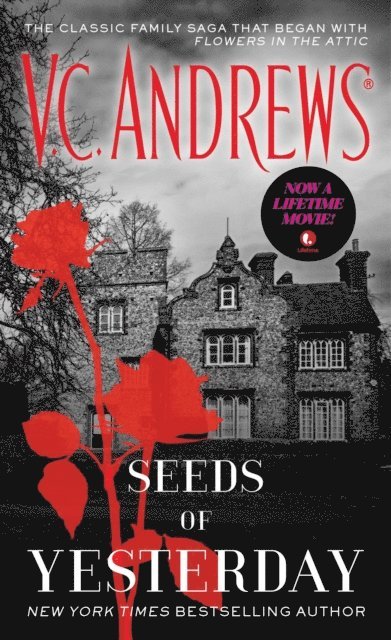 V.C. Andrews - Seeds of Yesterday, E-bok