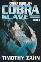 Timothy Zahn - Cobra Slave, Häftad